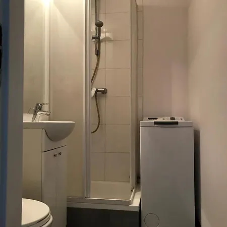 Rt Brodno Apartment Warsaw