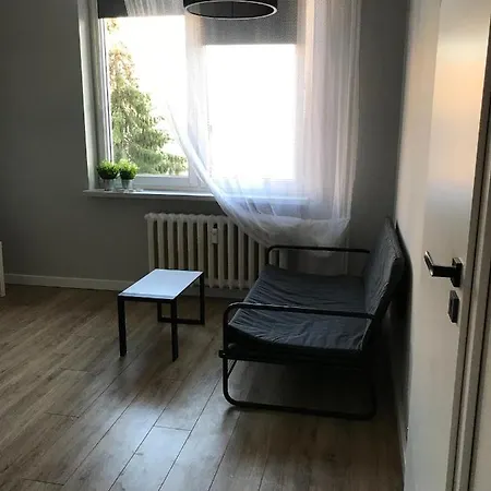 Apartment Rt Brodno