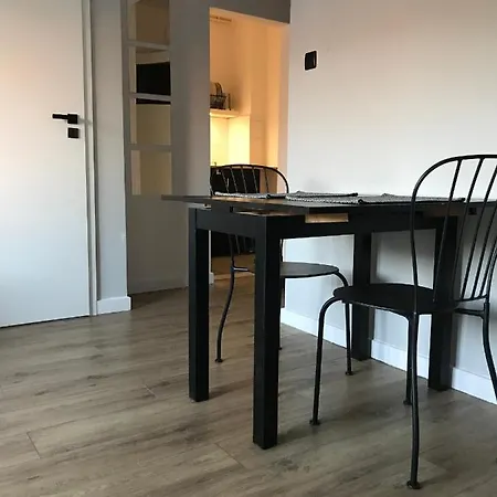 Apartment Rt Brodno