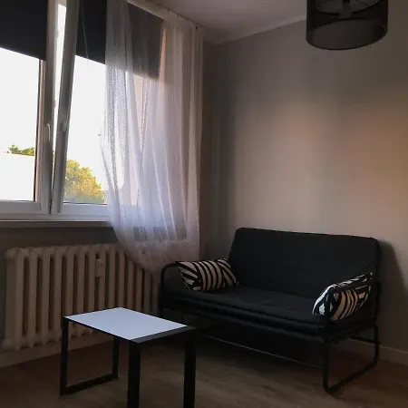 Rt Brodno Apartment *