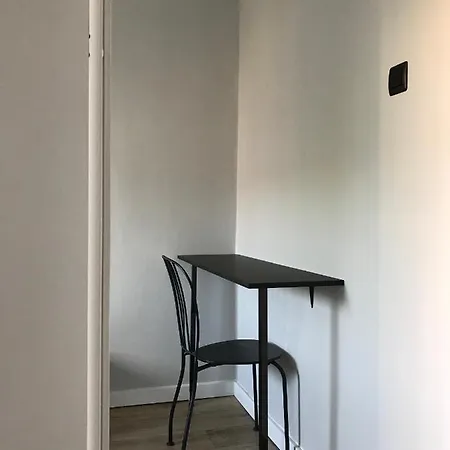 Rt Brodno Apartment